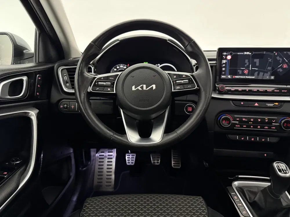 Kia Ceed 1.0 T-GDi ExecutiveLine uit 2024, foto 13
