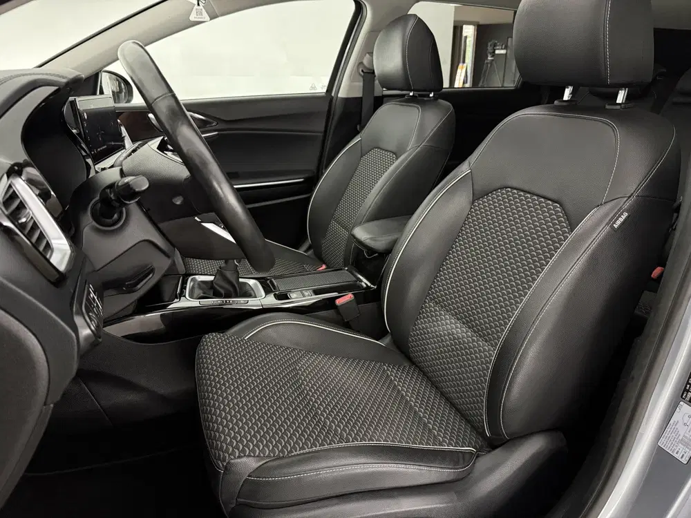 Kia Ceed 1.0 T-GDi ExecutiveLine uit 2024, foto 15