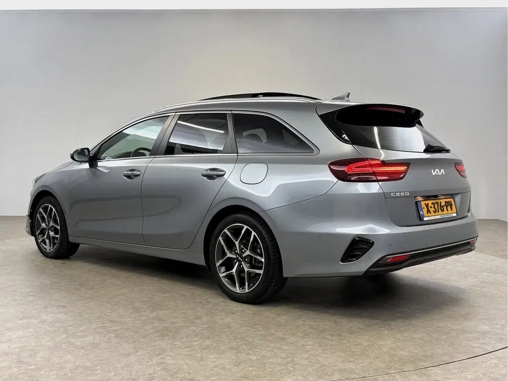 Kia Ceed 1.0 T-GDi ExecutiveLine uit 2024, foto 3