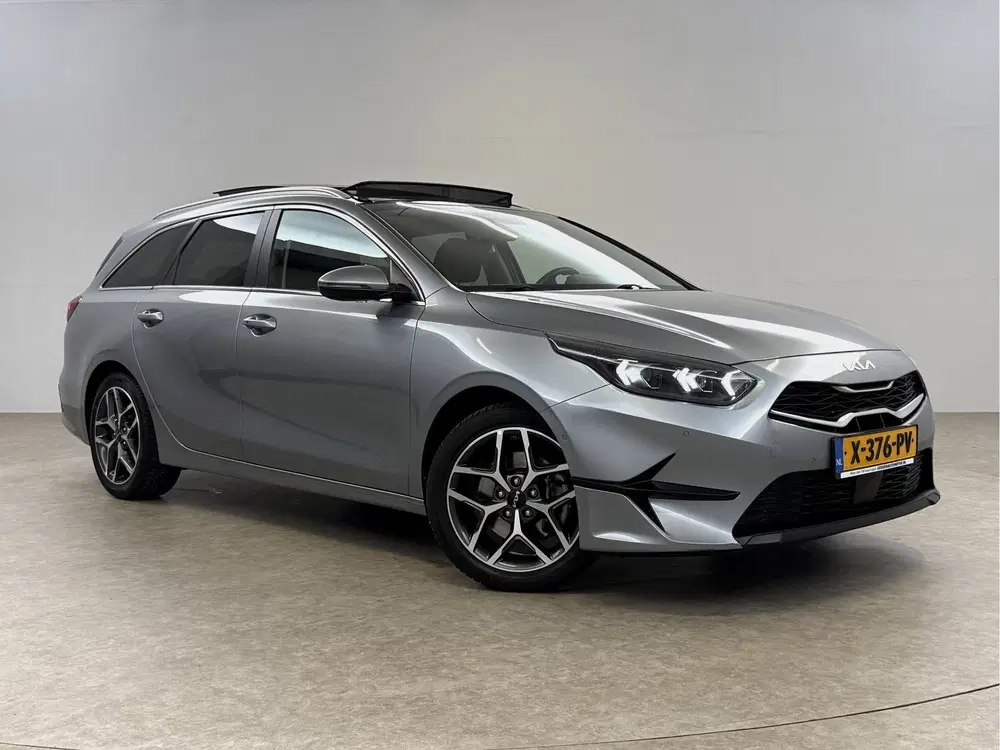 Kia Ceed 1.0 T-GDi ExecutiveLine uit 2024, foto 6
