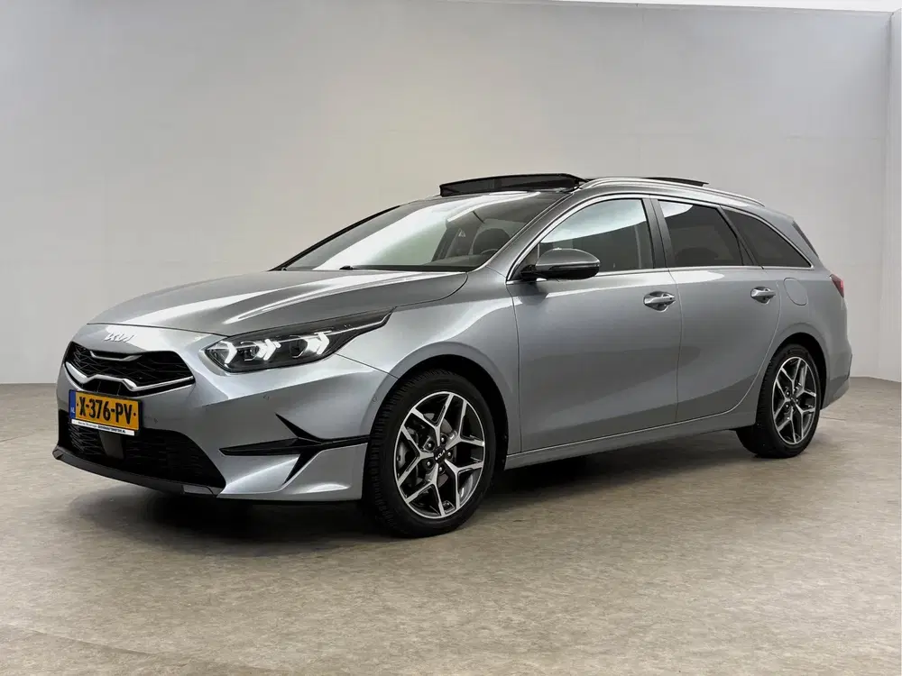 Kia Ceed 1.0 T-GDi ExecutiveLine uit 2024, foto 7