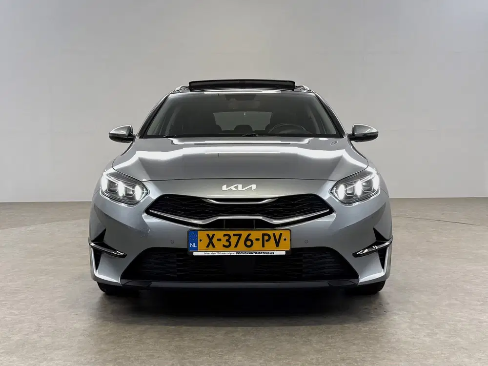 Kia Ceed 1.0 T-GDi ExecutiveLine uit 2024, foto 8
