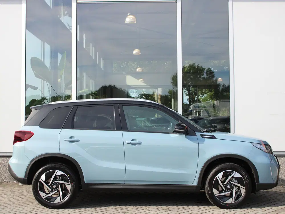 Suzuki Vitara 1.4 Boosterjet Smart Hybrid Style Automaat uit 2026, foto 13