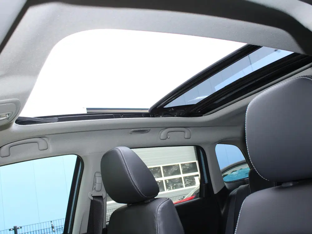 Suzuki Vitara 1.4 Boosterjet Smart Hybrid Style Automaat uit 2026, foto 6