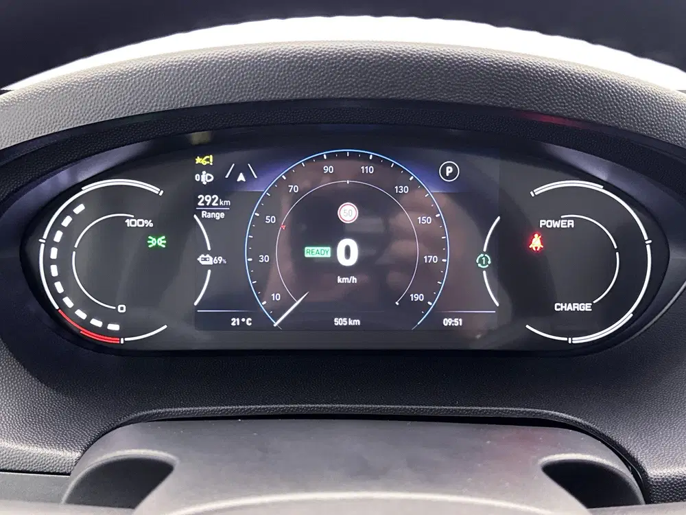 Toyota Proace 3.5t L3H2 Challenger Heavy 110 kW uit 2024, foto 10