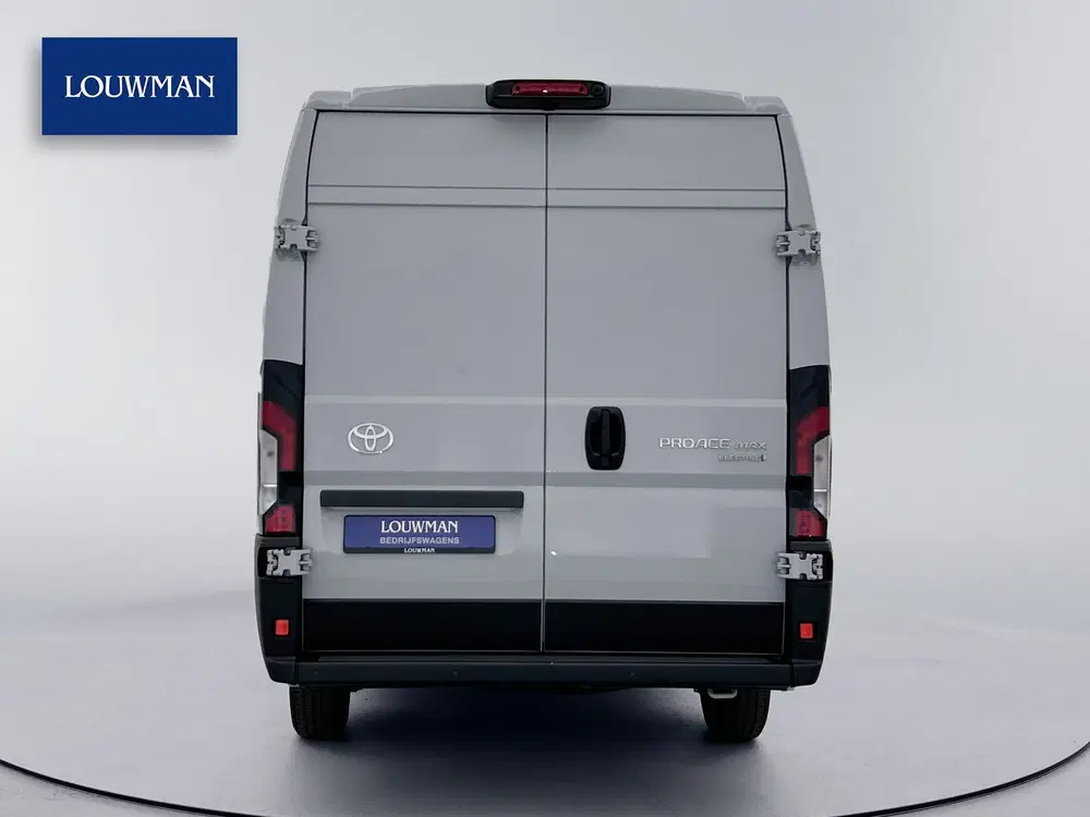 Toyota Proace 3.5t L3H2 Challenger Heavy 110 kW uit 2024, foto 15