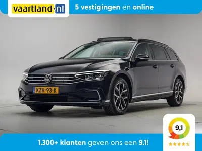 Volkswagen Passat VARIANT 1.4 TSI PHEV GTE Business Aut. [ P uit 2022