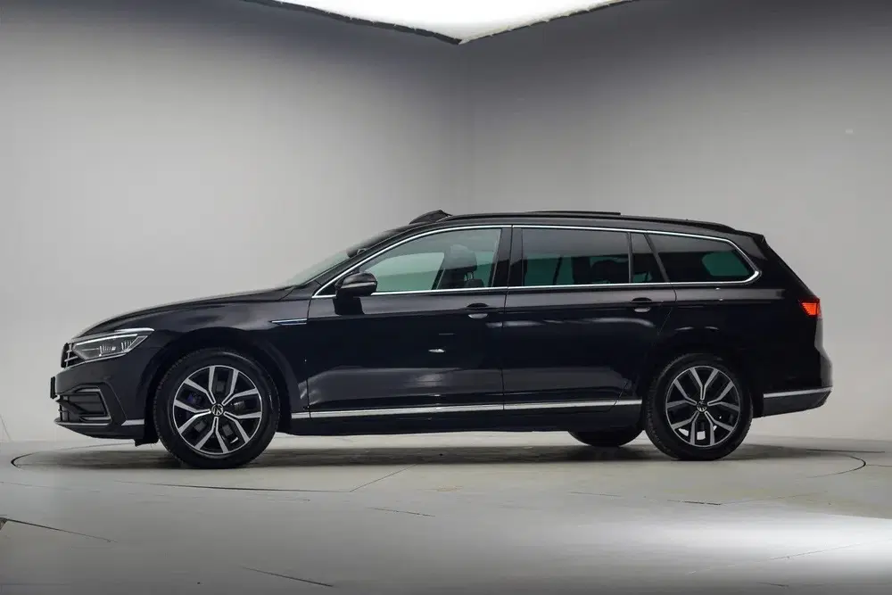 Volkswagen Passat VARIANT 1.4 TSI PHEV GTE Business Aut. [ P uit 2022, foto 2