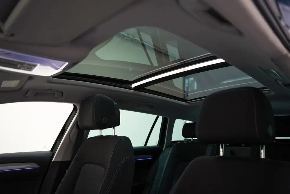 Volkswagen Passat VARIANT 1.4 TSI PHEV GTE Business Aut. [ P uit 2022, foto 9