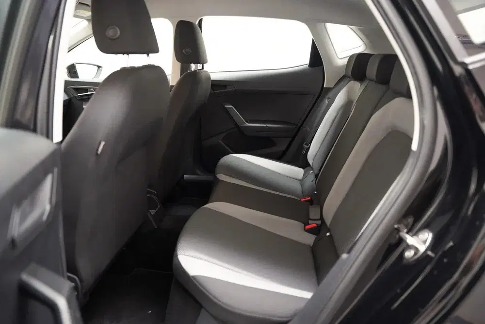 SEAT Ibiza 1.0 TSI Style [ Apple uit 2021, foto 10