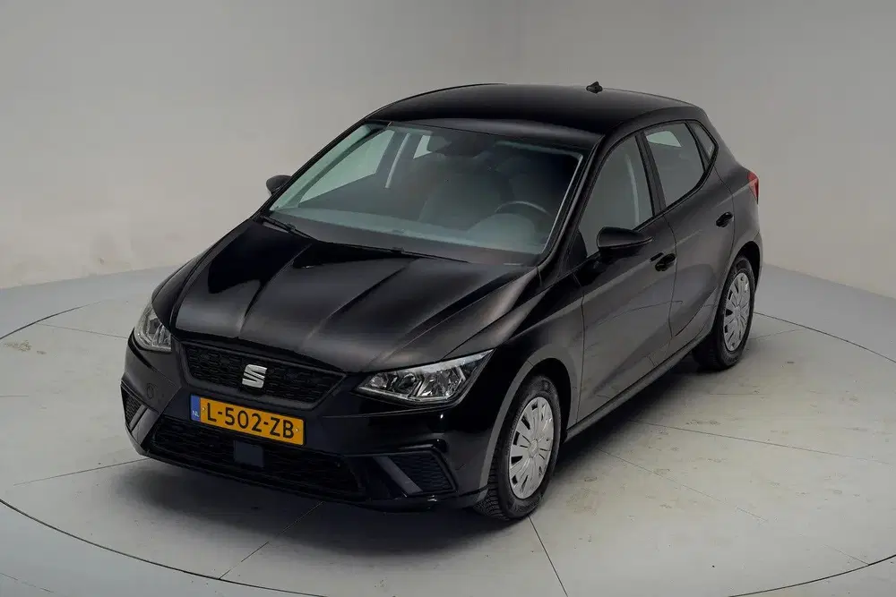 SEAT Ibiza 1.0 TSI Style [ Apple uit 2021, foto 11