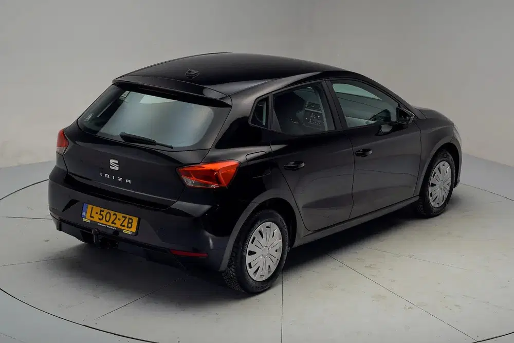 SEAT Ibiza 1.0 TSI Style [ Apple uit 2021, foto 13