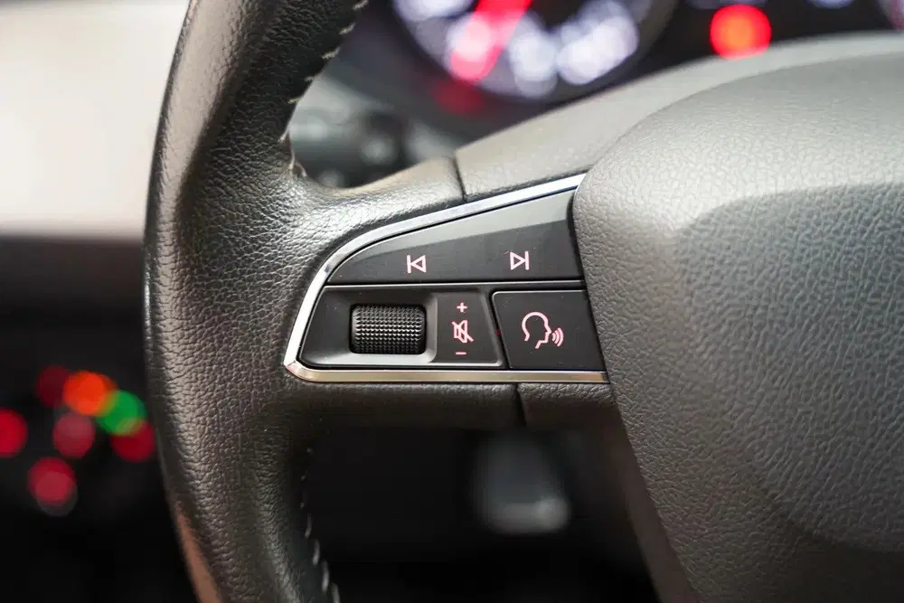 SEAT Ibiza 1.0 TSI Style [ Apple uit 2021, foto 15
