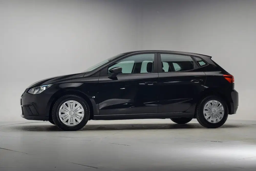 SEAT Ibiza 1.0 TSI Style [ Apple uit 2021, foto 2
