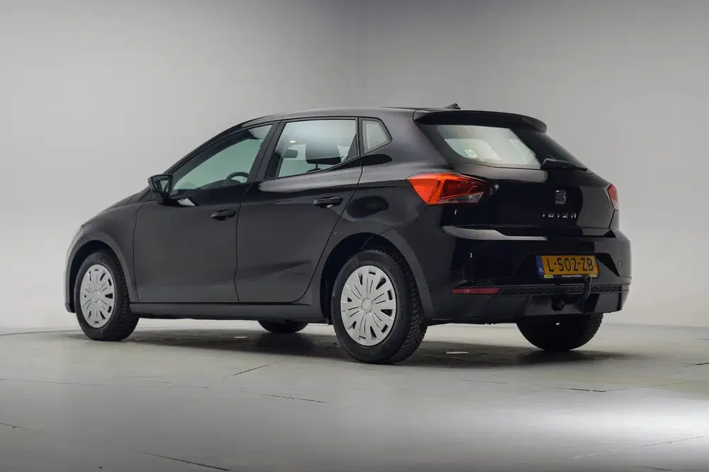 SEAT Ibiza 1.0 TSI Style [ Apple uit 2021, foto 3