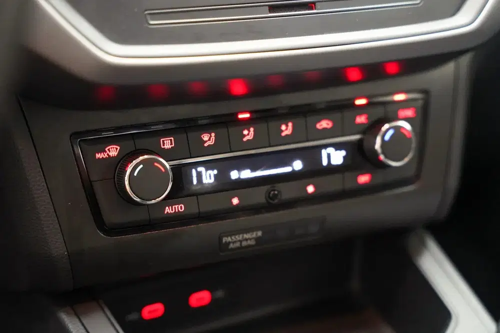 SEAT Ibiza 1.0 TSI Style [ Apple uit 2021, foto 8