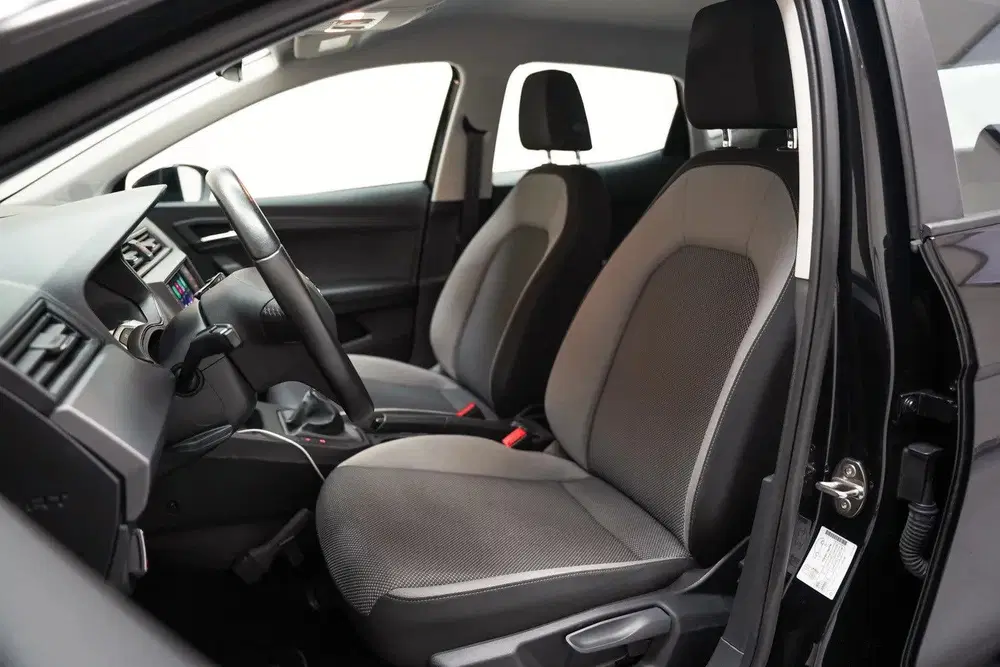 SEAT Ibiza 1.0 TSI Style [ Apple uit 2021, foto 9