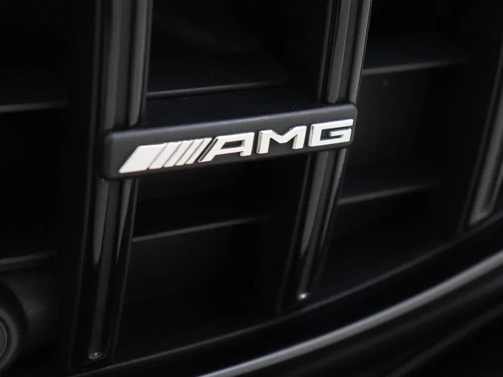 Mercedes-Benz AMG GT AMG GT 4-Door Coupe AMG 53 4MATIC+ Premium uit 2021, foto 10
