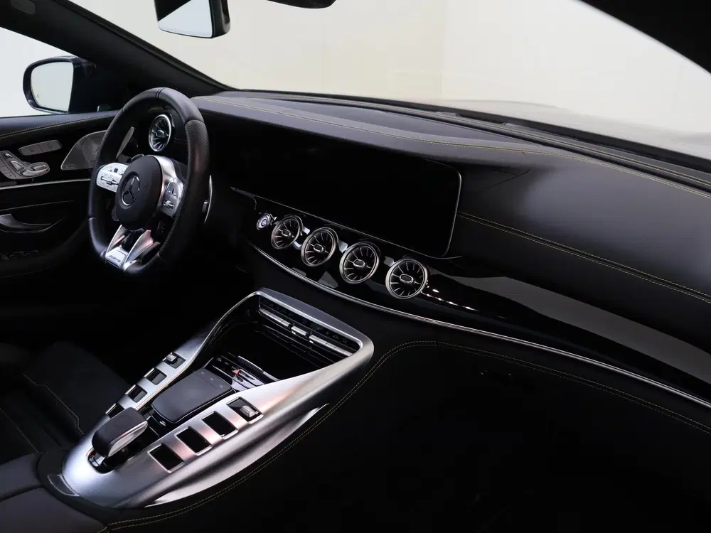 Mercedes-Benz AMG GT AMG GT 4-Door Coupe AMG 53 4MATIC+ Premium uit 2021, foto 12