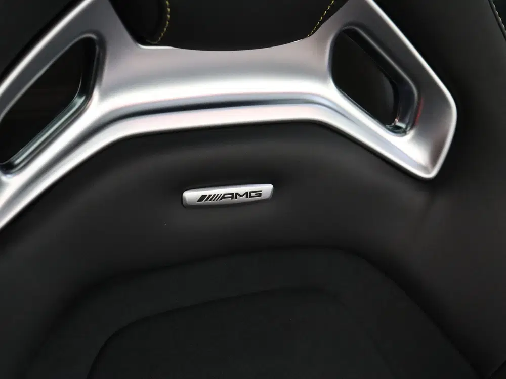 Mercedes-Benz AMG GT AMG GT 4-Door Coupe AMG 53 4MATIC+ Premium uit 2021, foto 13