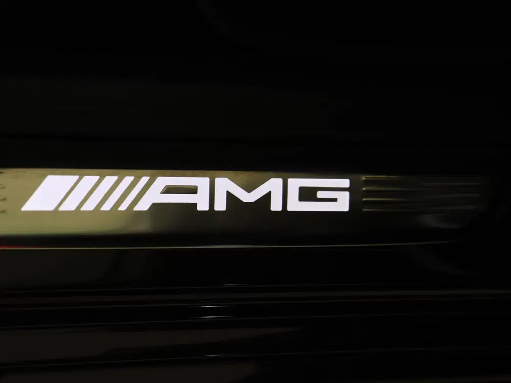 Mercedes-Benz AMG GT AMG GT 4-Door Coupe AMG 53 4MATIC+ Premium uit 2021, foto 14