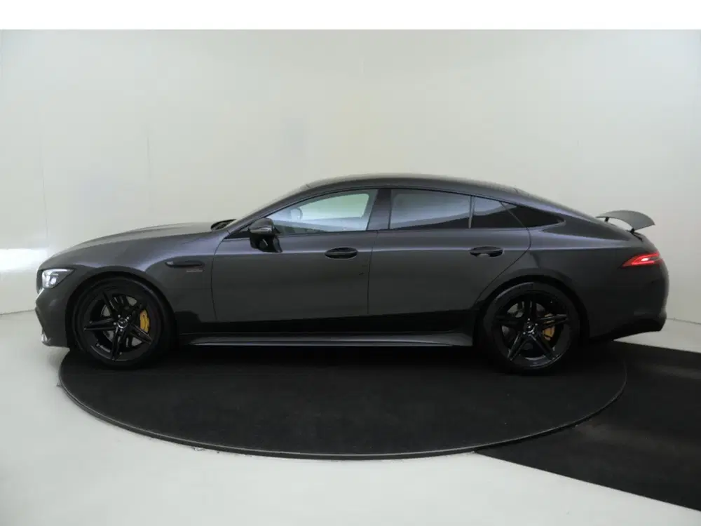 Mercedes-Benz AMG GT AMG GT 4-Door Coupe AMG 53 4MATIC+ Premium uit 2021, foto 2