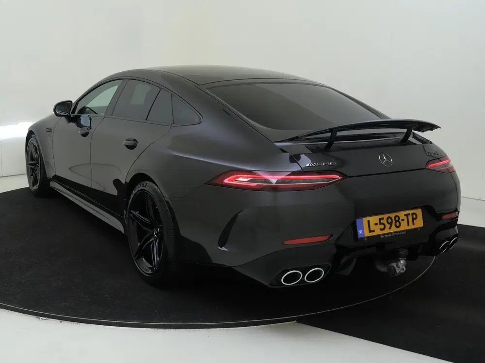 Mercedes-Benz AMG GT AMG GT 4-Door Coupe AMG 53 4MATIC+ Premium uit 2021, foto 3