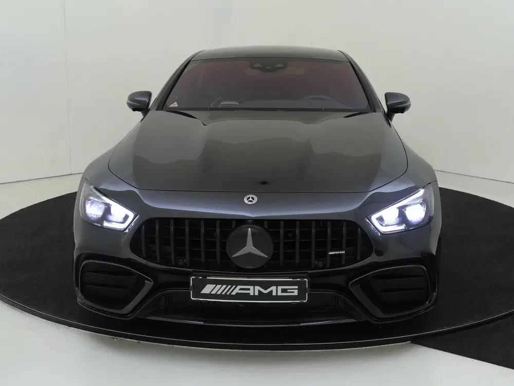 Mercedes-Benz AMG GT AMG GT 4-Door Coupe AMG 53 4MATIC+ Premium uit 2021, foto 4