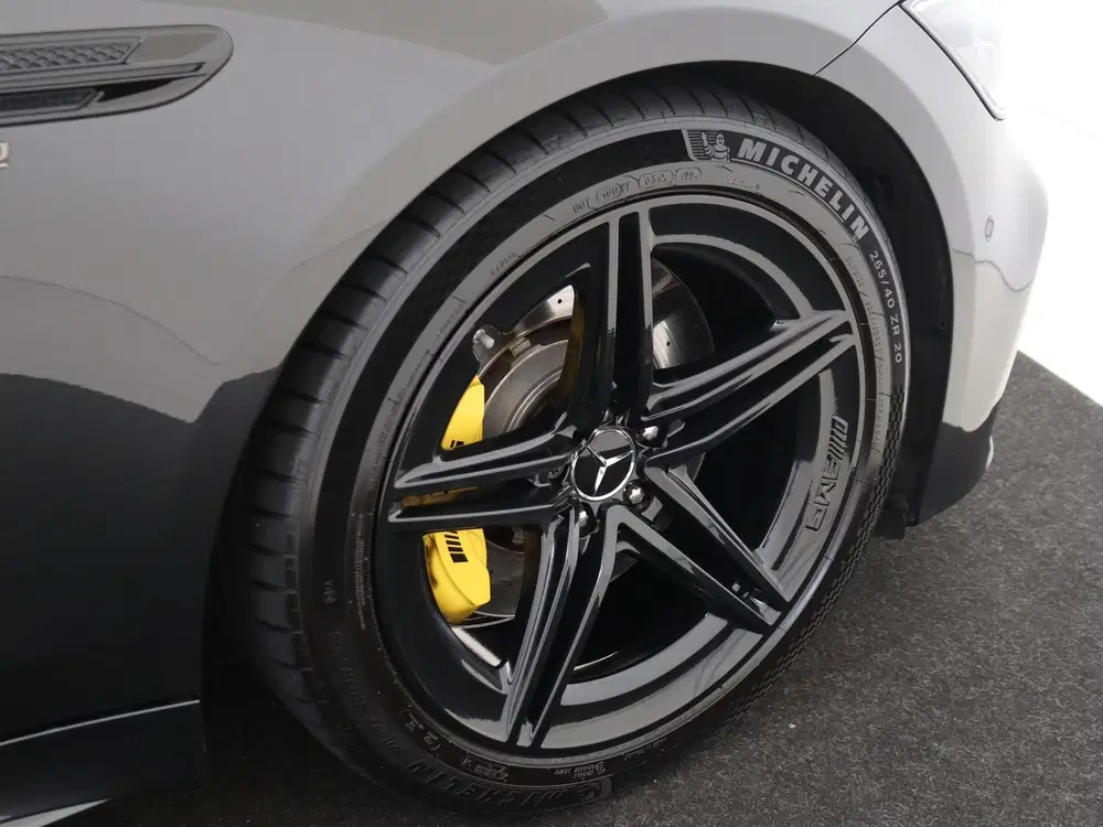 Mercedes-Benz AMG GT AMG GT 4-Door Coupe AMG 53 4MATIC+ Premium uit 2021, foto 7