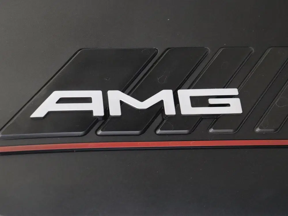 Mercedes-Benz AMG GT AMG GT 4-Door Coupe AMG 53 4MATIC+ Premium uit 2021, foto 9