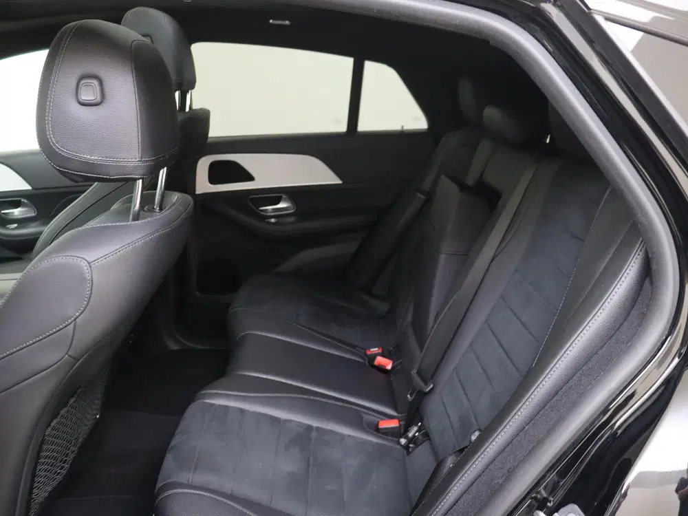 Mercedes-Benz GLE GLE-klasse Coupé 350 de 4MATIC Premium Plu uit 2021, foto 4