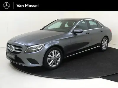 Mercedes-Benz C-Klasse 180 Advantage Pack uit 2019