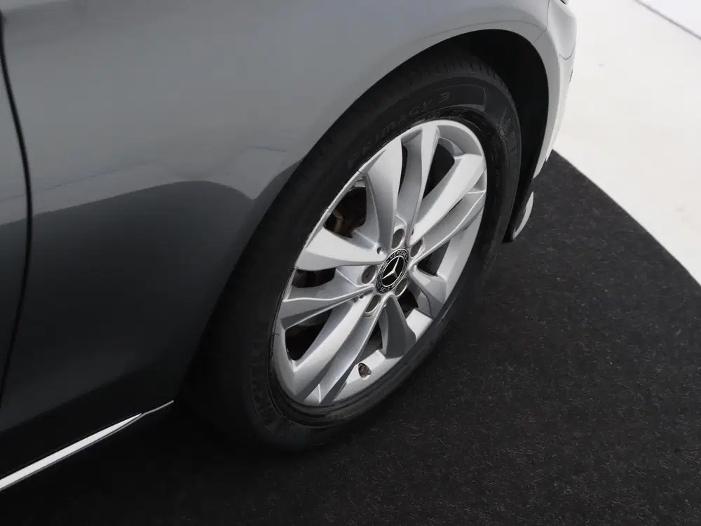 Mercedes-Benz C-Klasse 180 Advantage Pack uit 2019, foto 13