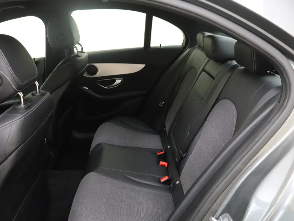 Mercedes-Benz C-Klasse 180 Advantage Pack uit 2019, foto 14