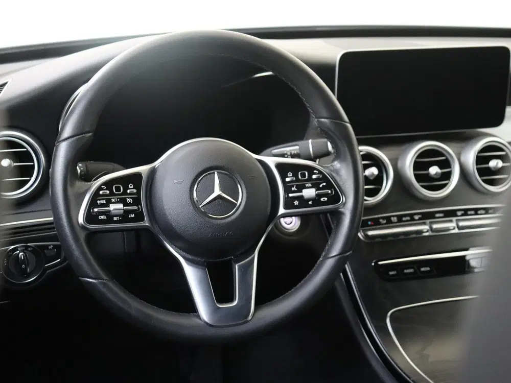 Mercedes-Benz C-Klasse 180 Advantage Pack uit 2019, foto 15