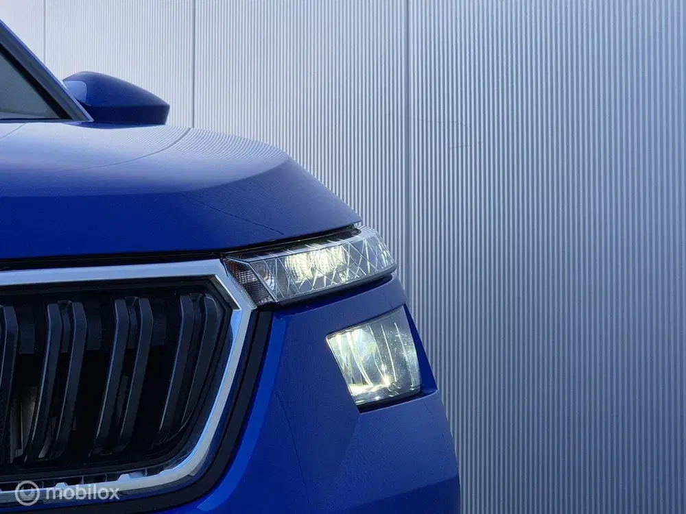 Skoda Kamiq 1.0 TSI SPORT AUTOMAAT uit 2022, foto 12