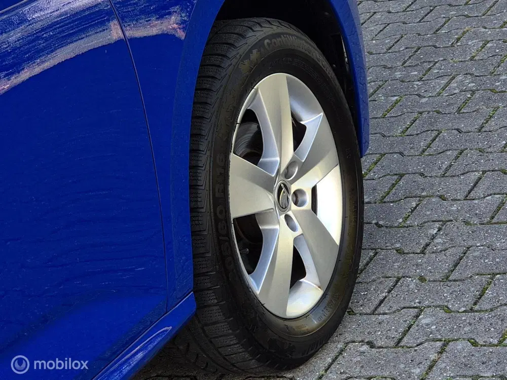 Skoda Kamiq 1.0 TSI SPORT AUTOMAAT uit 2022, foto 13