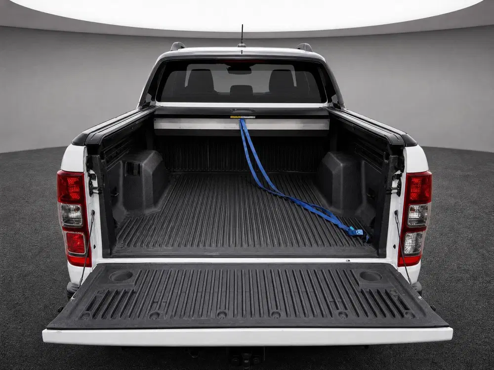 Ford Ranger 2.0 EcoBlue Wildtrak Supercab StormTrak uit 2022, foto 7