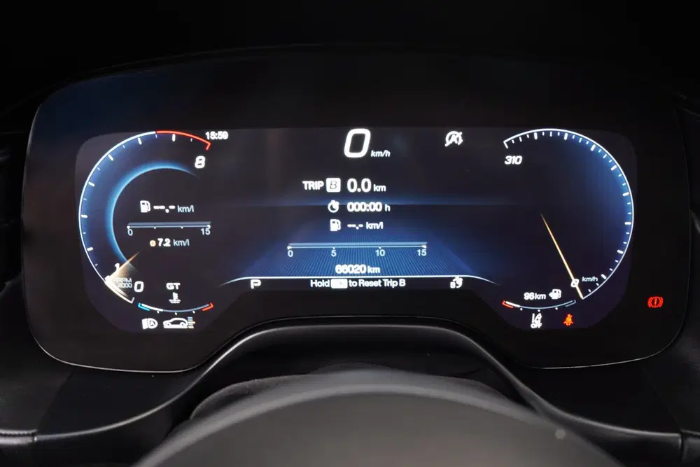 Maserati Grecale 3.0 V6 Trofeo uit 2023, foto 4