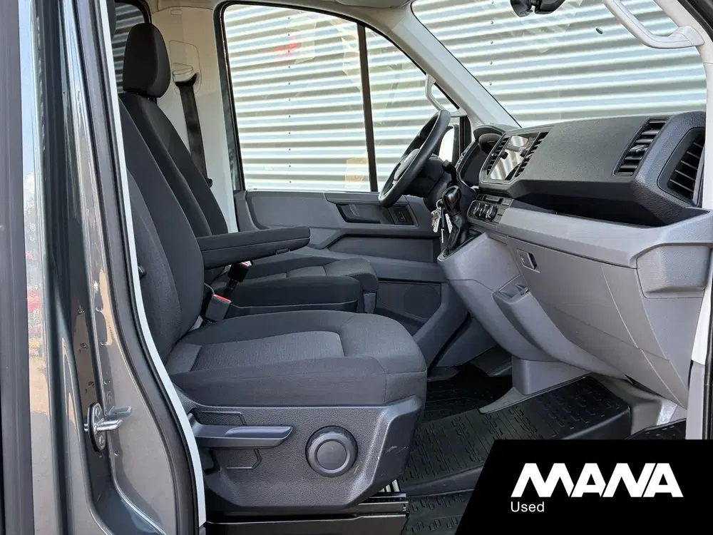 MAN TGE 35 2.0 3.180 L4 4x4 DC Open Laadbak LED Au uit 2022, foto 13