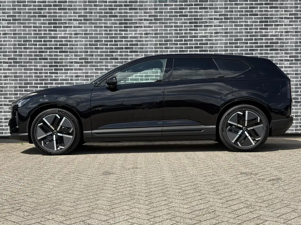 Volvo EX60 P10 AWD Ultra 95 kWh uit 2026, foto 3