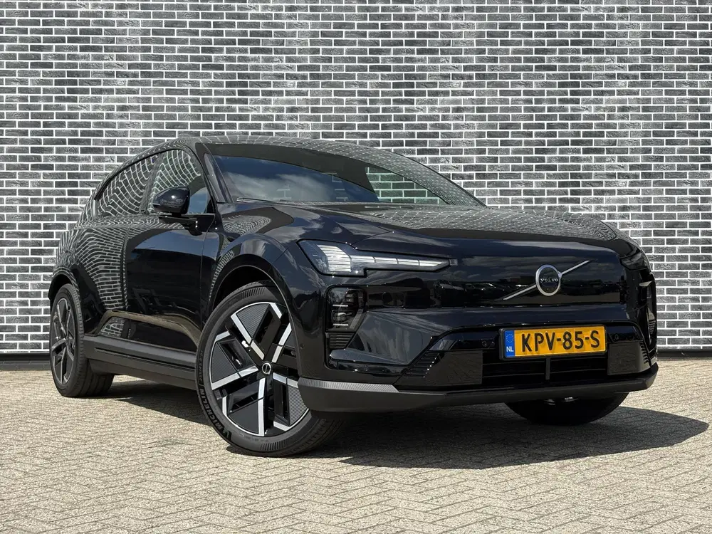 Volvo EX60 P10 AWD Ultra 95 kWh uit 2026, foto 4