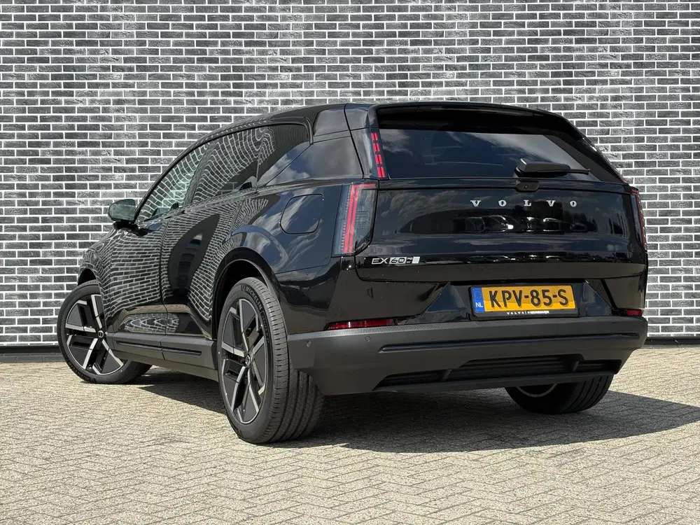 Volvo EX60 P10 AWD Ultra 95 kWh uit 2026, foto 5