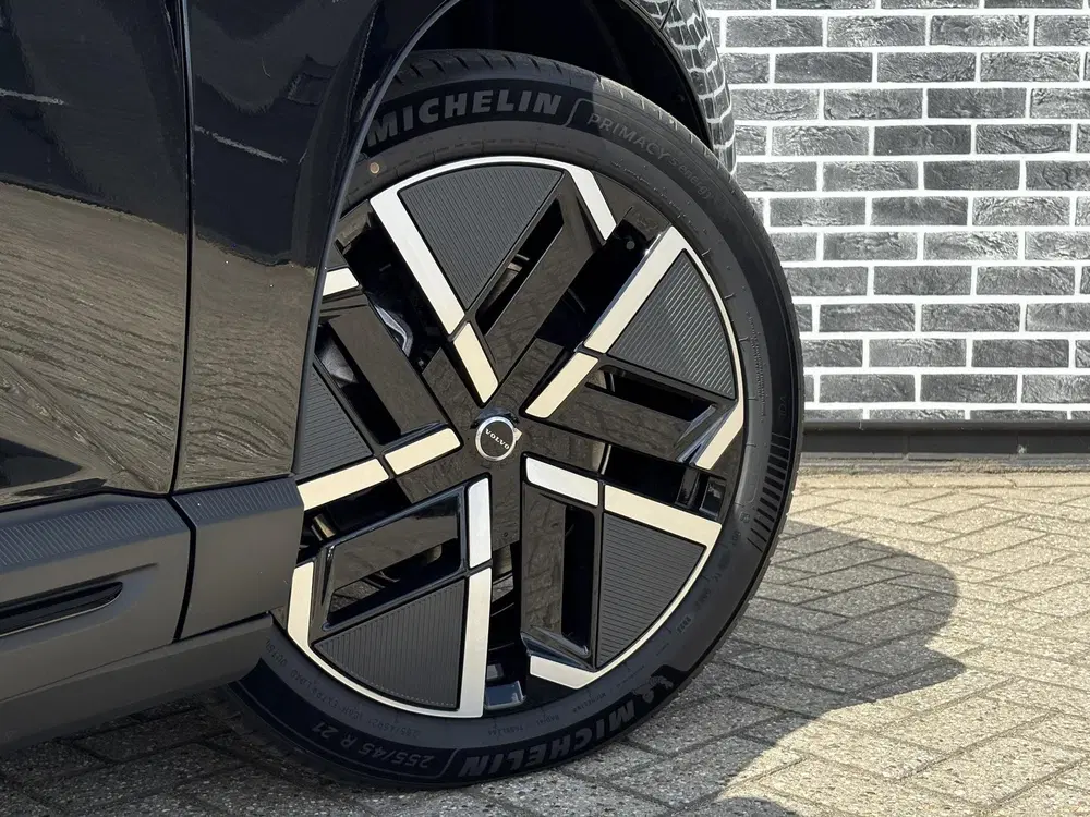 Volvo EX60 P10 AWD Ultra 95 kWh uit 2026, foto 7