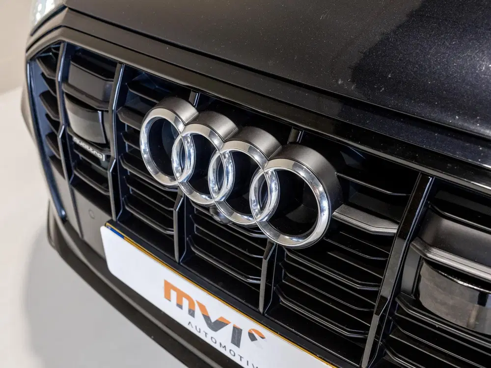 Audi Q7 60 TFSI e quattro 2x S-Line Competition So uit 2020, foto 11