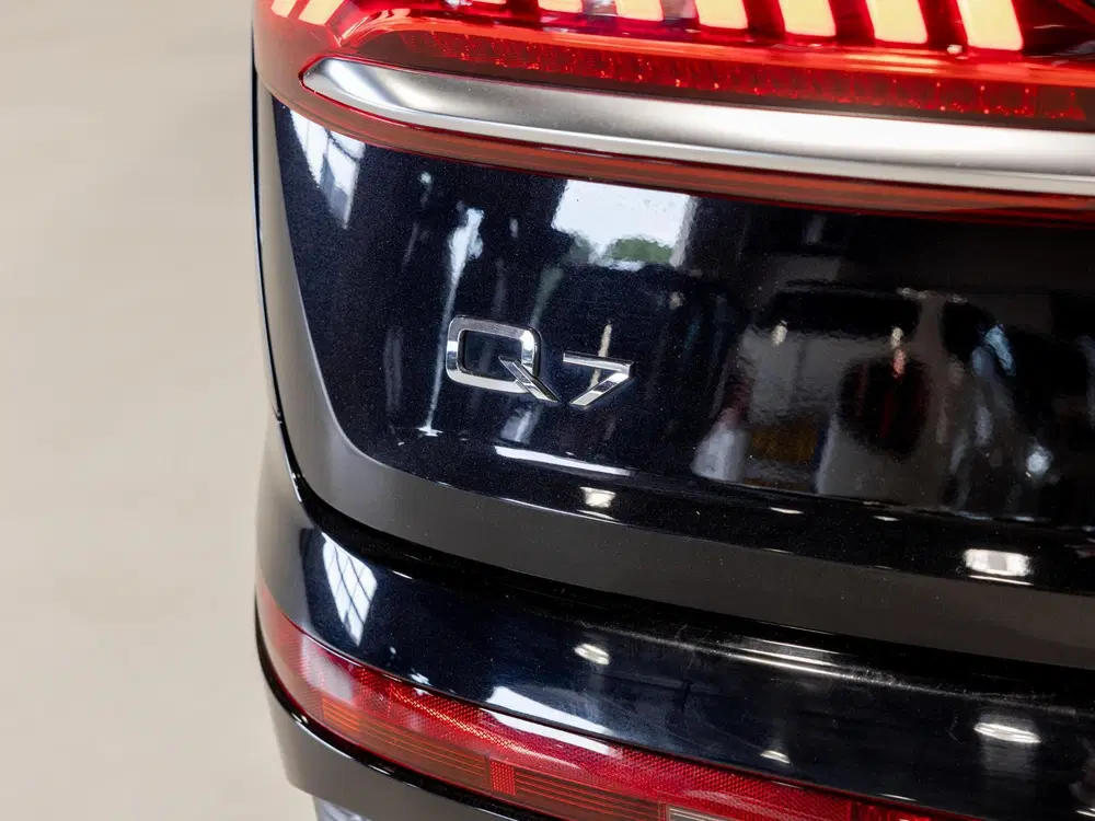 Audi Q7 60 TFSI e quattro 2x S-Line Competition So uit 2020, foto 15