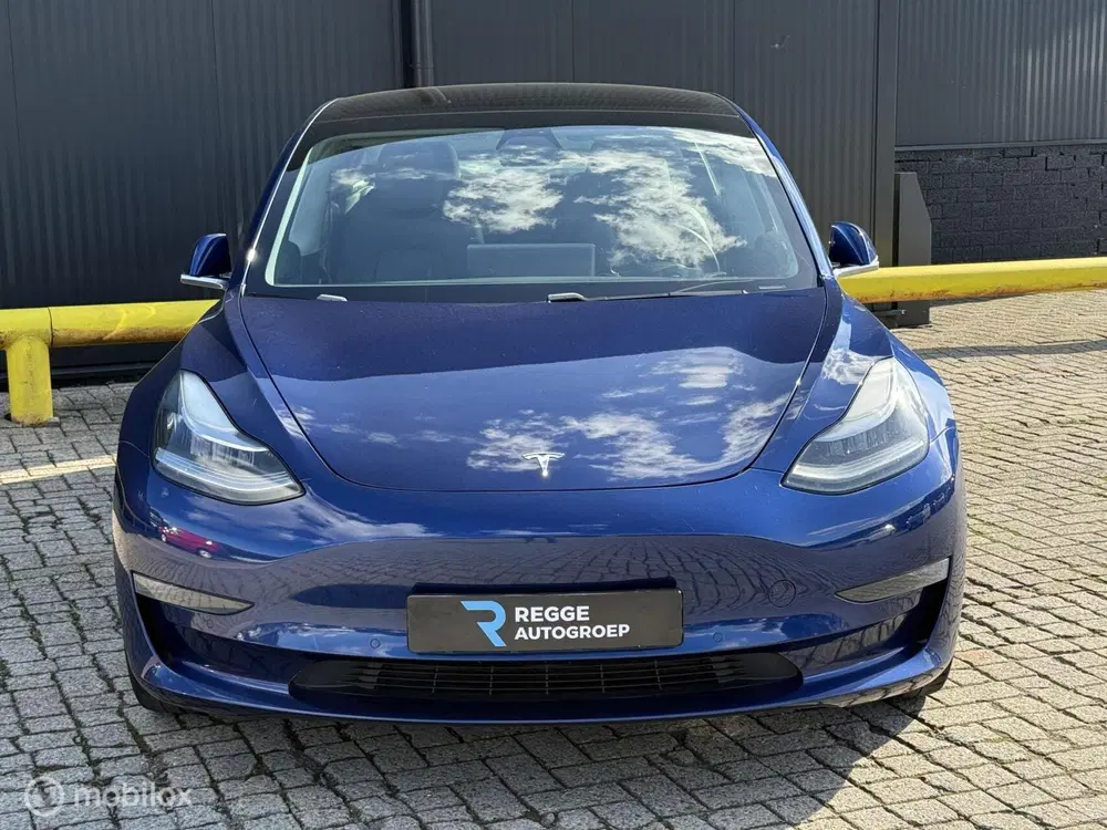 Tesla Model 3 Performance AWD 75 kWh ACCU NIEUW uit 2019, foto 5
