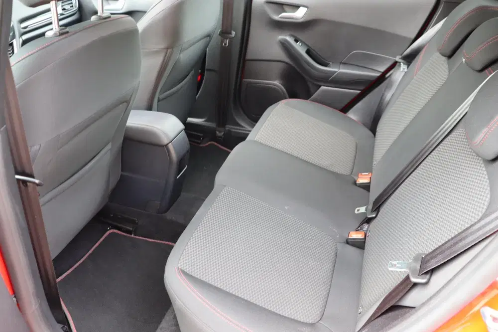 Ford Fiesta 1.0 EcoBoost ST-Line orgNL schuifdak carpl uit 2020, foto 11