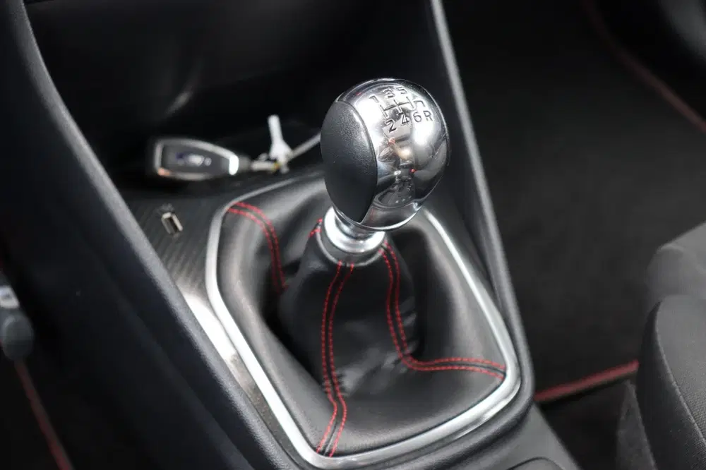Ford Fiesta 1.0 EcoBoost ST-Line orgNL schuifdak carpl uit 2020, foto 15