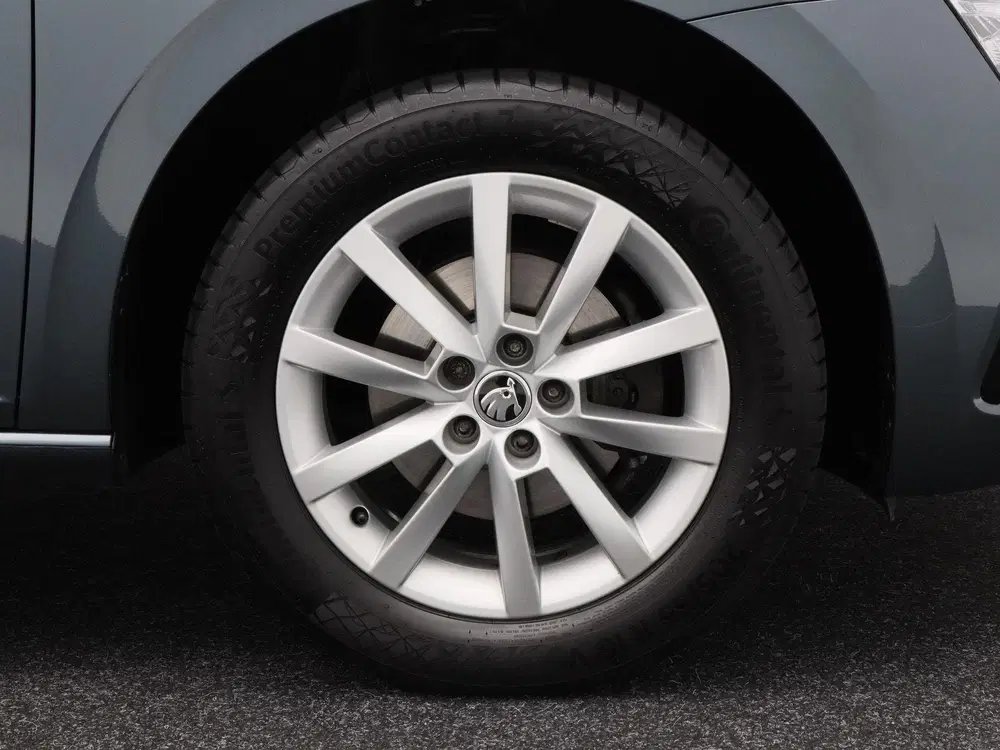 Skoda Scala 1.0 TSi 115 Pk Ambition uit 2019, foto 10